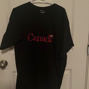 Canada top